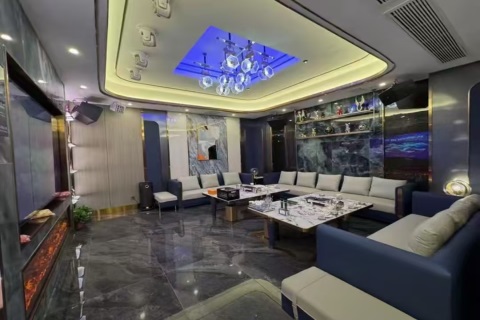 贵阳KTV诚聘酒水促销员 提供住宿与日结薪资